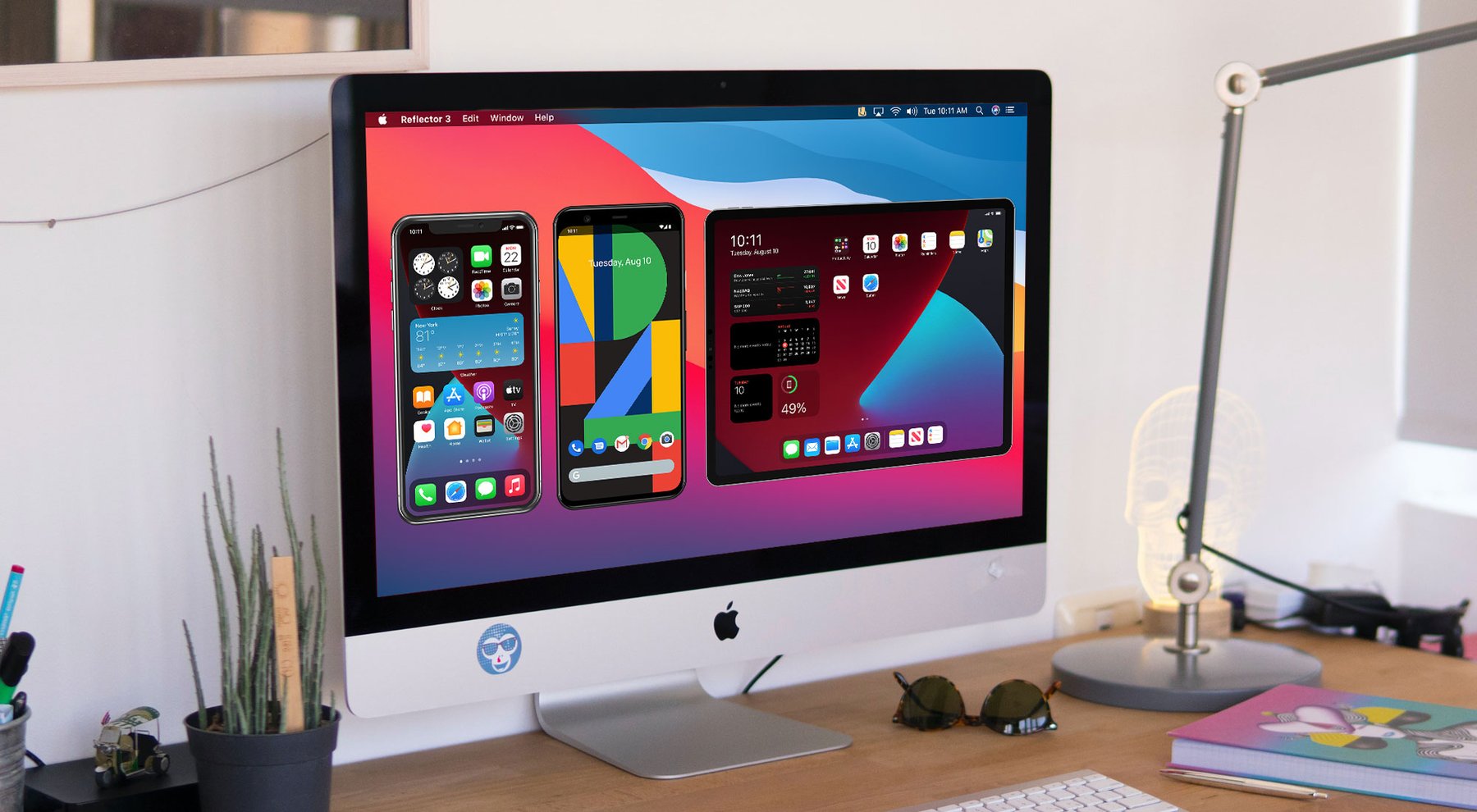 Everything You Need to Know About Screen Mirroring iPhone and iPad